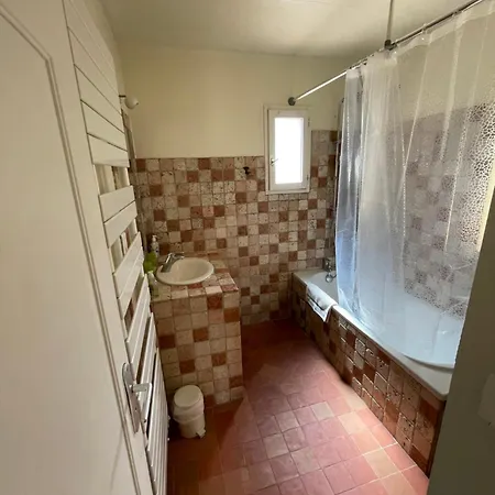 بيت للعطل Maison Pour En Famille