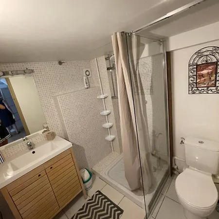 Maison Pour En Famille بيت للعطل