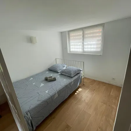 بيت للعطل Maison Pour En Famille
