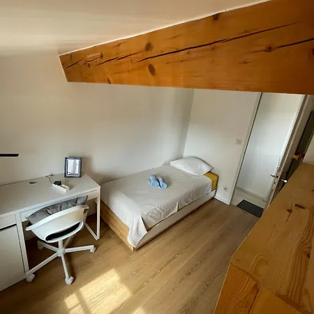 Maison Pour En Famille
