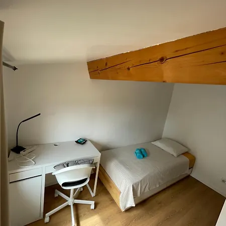 Maison Pour En Famille * لا سين سور مير